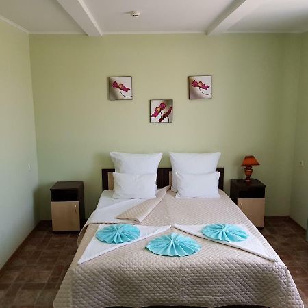 וולקוביסק Volkovysk Motel מראה חיצוני תמונה