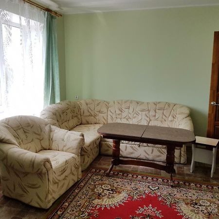 וולקוביסק Volkovysk Motel מראה חיצוני תמונה