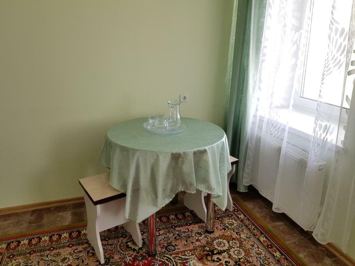 וולקוביסק Volkovysk Motel מראה חיצוני תמונה