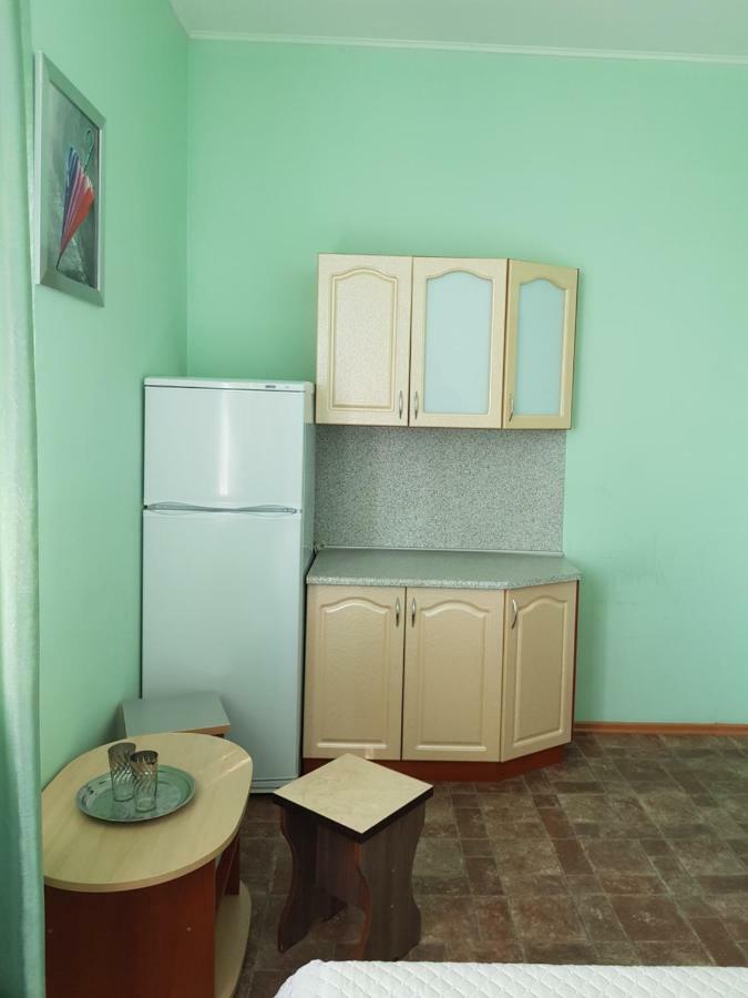 וולקוביסק Volkovysk Motel מראה חיצוני תמונה