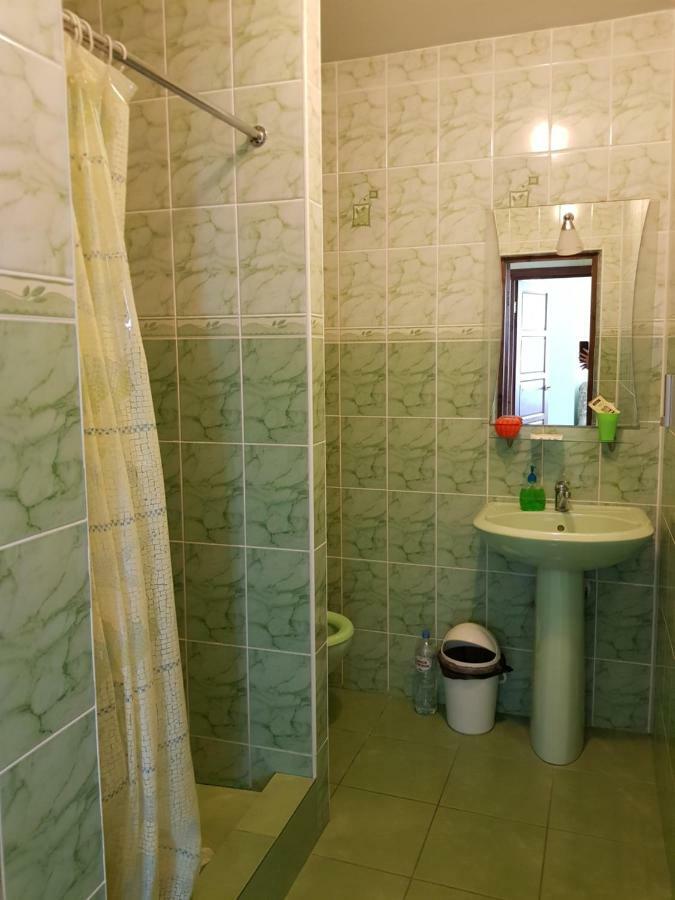 וולקוביסק Volkovysk Motel מראה חיצוני תמונה