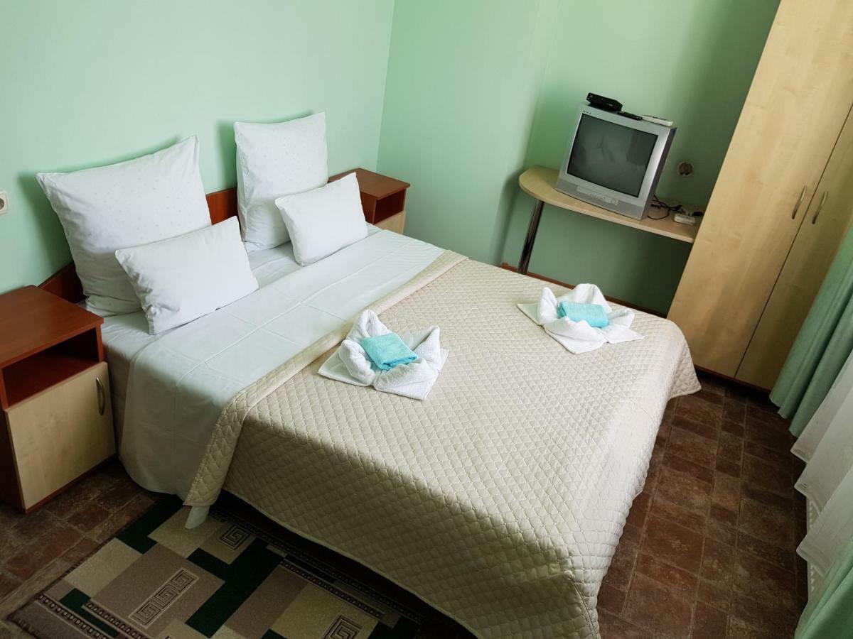וולקוביסק Volkovysk Motel מראה חיצוני תמונה