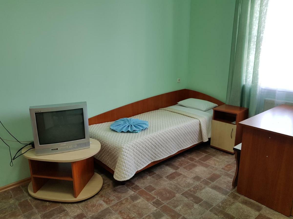 וולקוביסק Volkovysk Motel מראה חיצוני תמונה