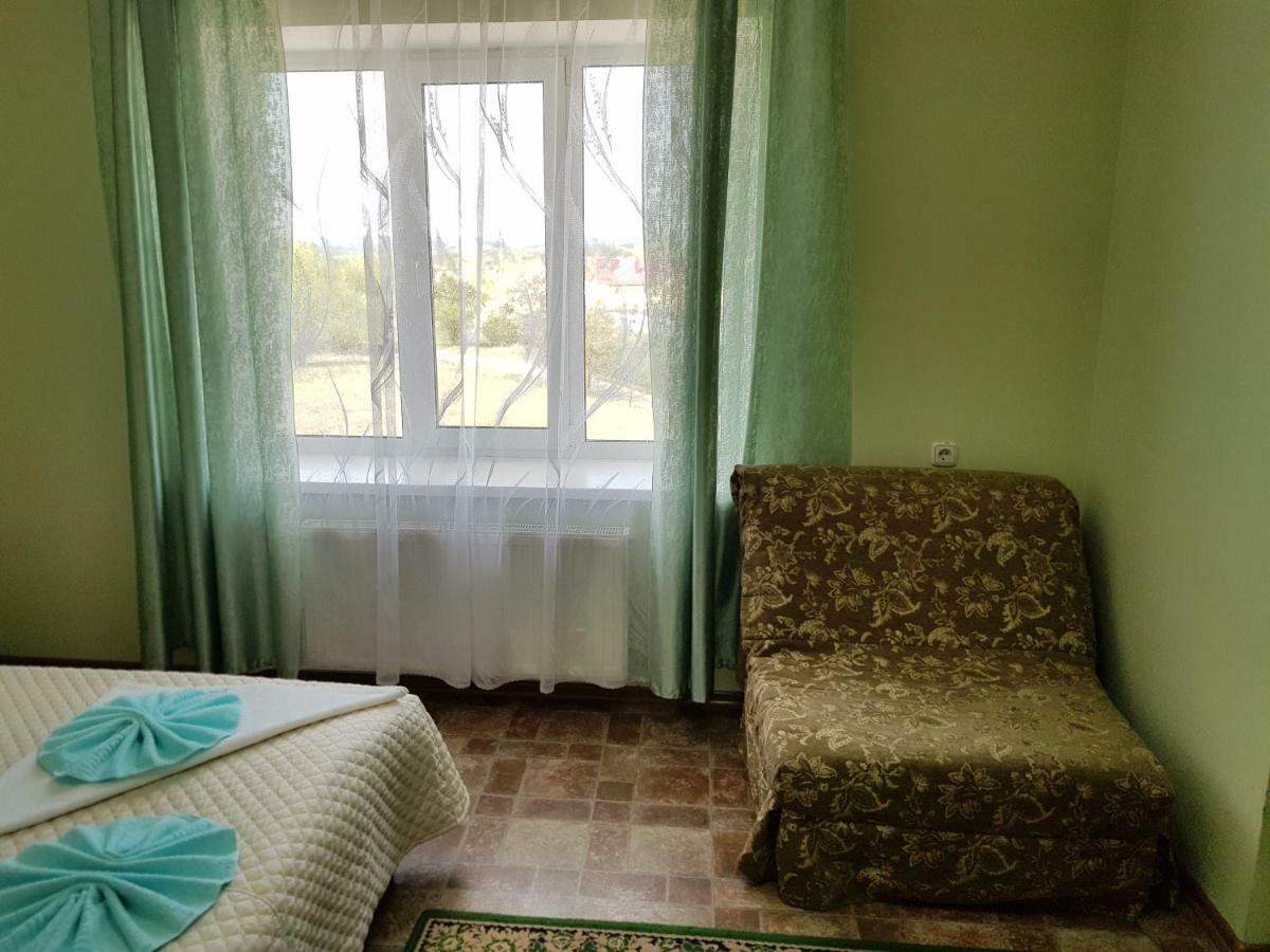 וולקוביסק Volkovysk Motel מראה חיצוני תמונה