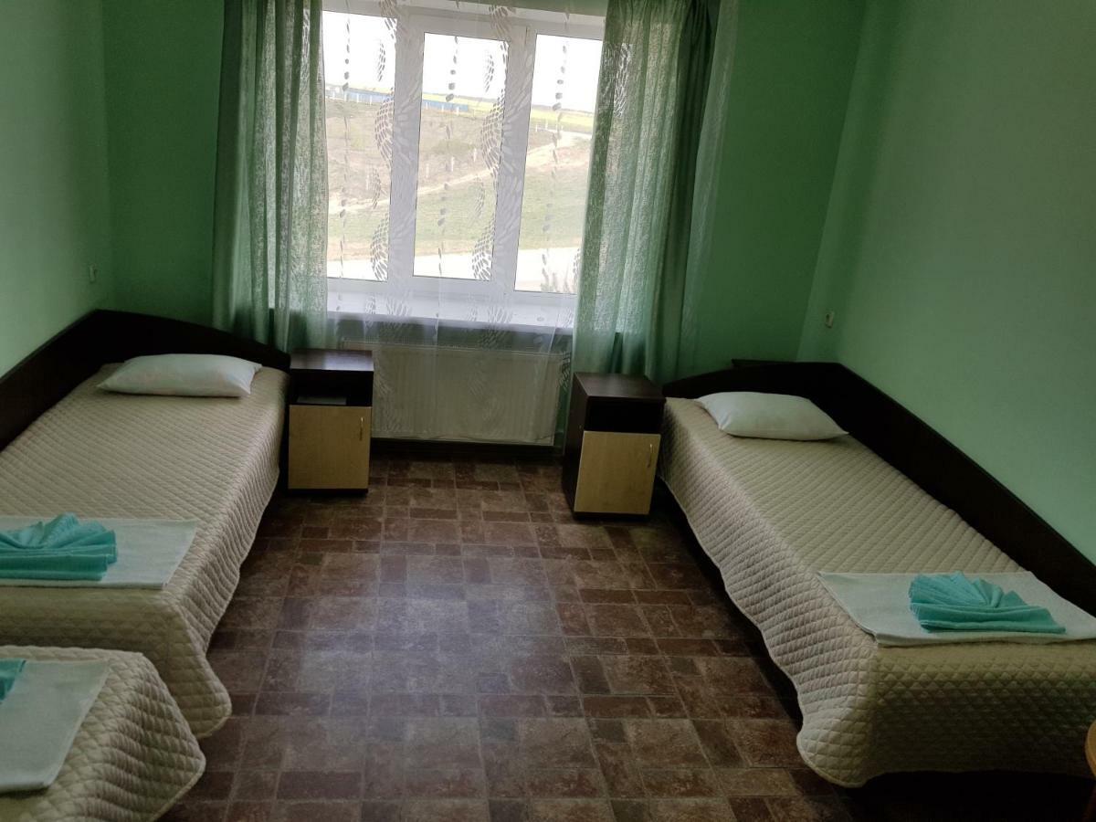 וולקוביסק Volkovysk Motel מראה חיצוני תמונה