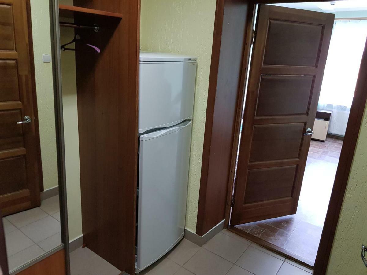 וולקוביסק Volkovysk Motel מראה חיצוני תמונה