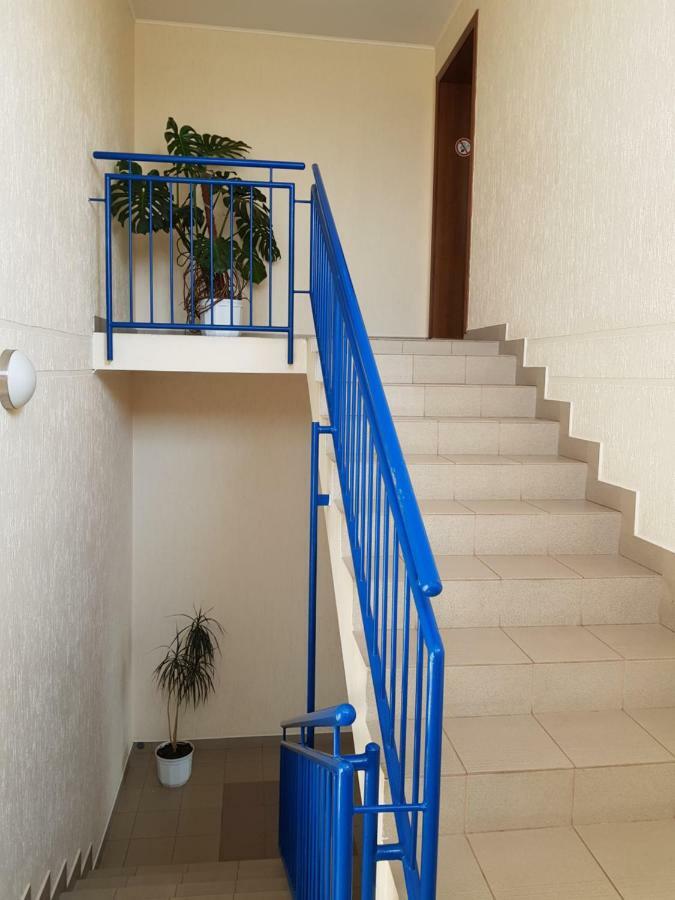 וולקוביסק Volkovysk Motel מראה חיצוני תמונה