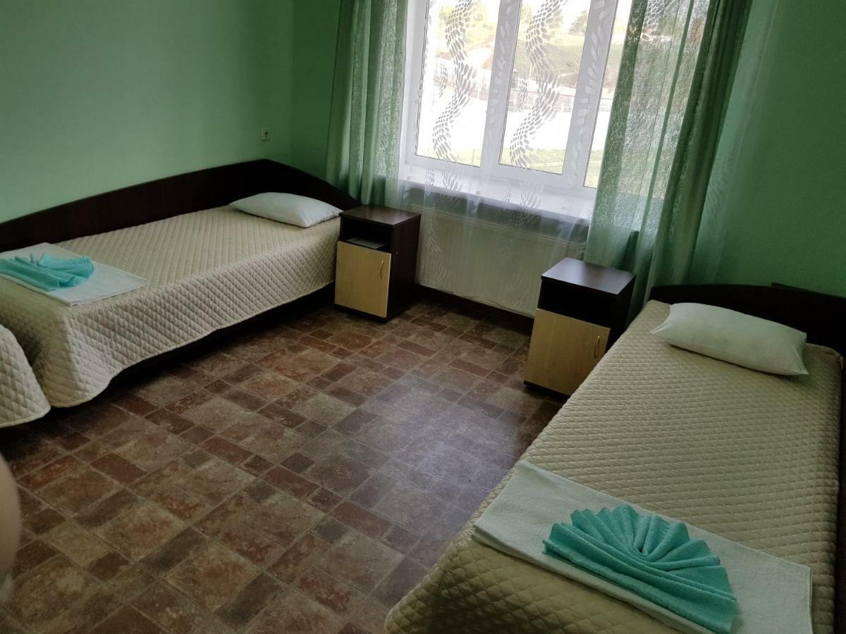 וולקוביסק Volkovysk Motel מראה חיצוני תמונה