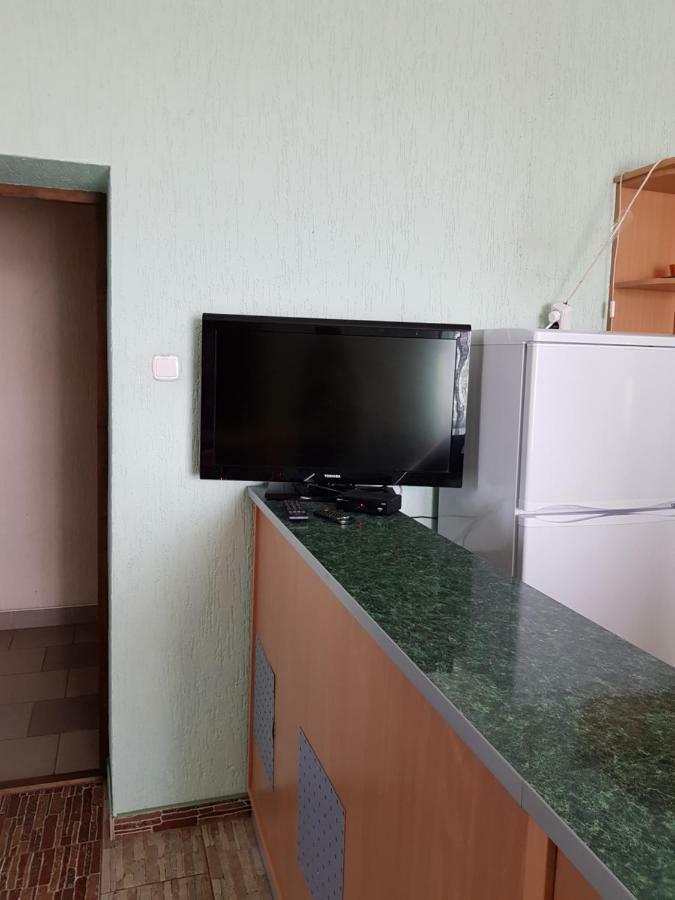 וולקוביסק Volkovysk Motel מראה חיצוני תמונה
