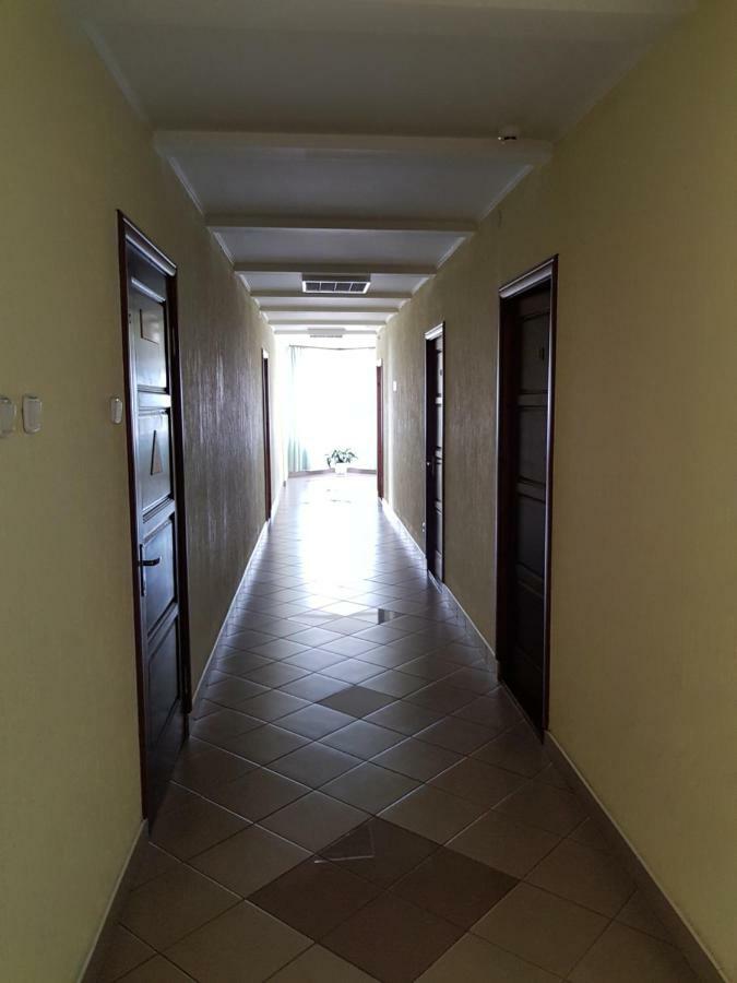 וולקוביסק Volkovysk Motel מראה חיצוני תמונה