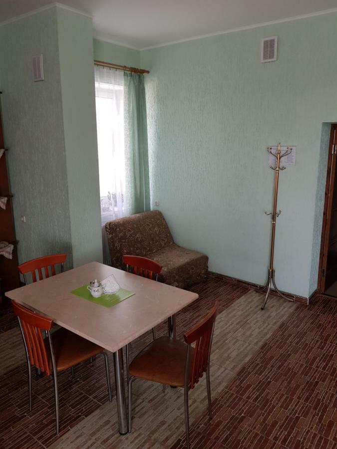 וולקוביסק Volkovysk Motel מראה חיצוני תמונה