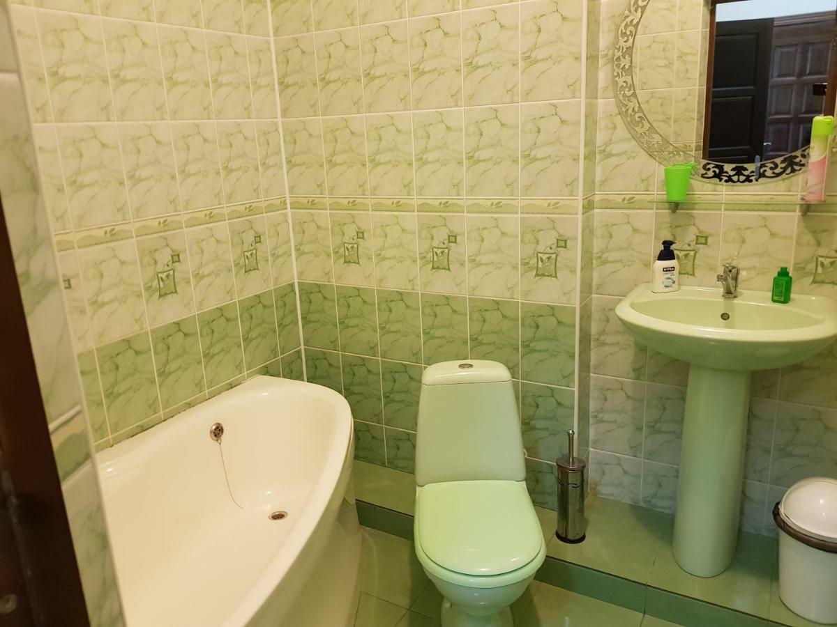 וולקוביסק Volkovysk Motel מראה חיצוני תמונה