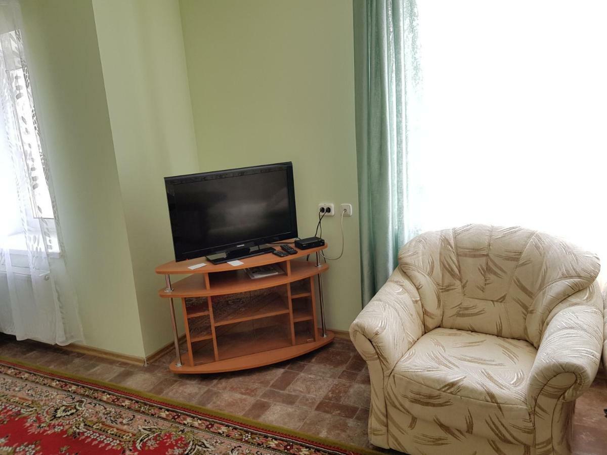 וולקוביסק Volkovysk Motel מראה חיצוני תמונה