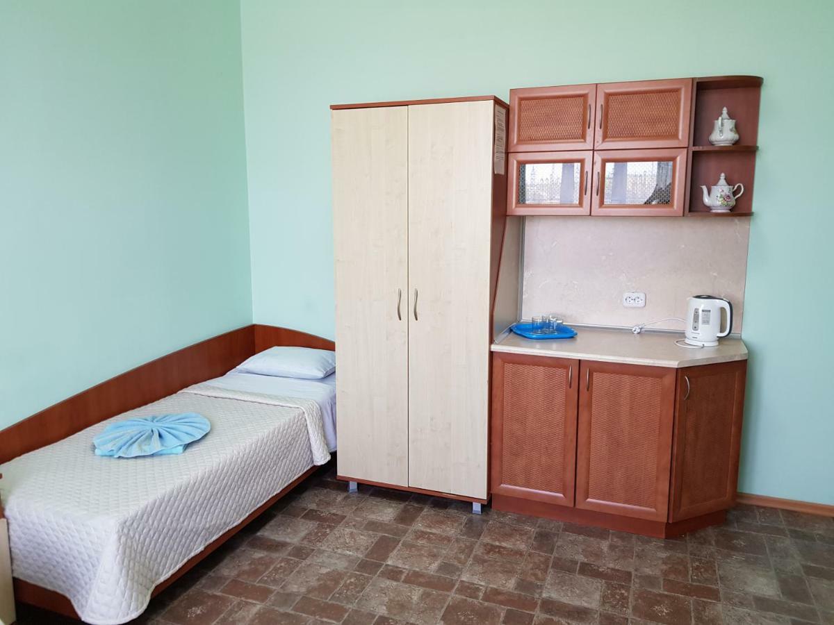 וולקוביסק Volkovysk Motel מראה חיצוני תמונה