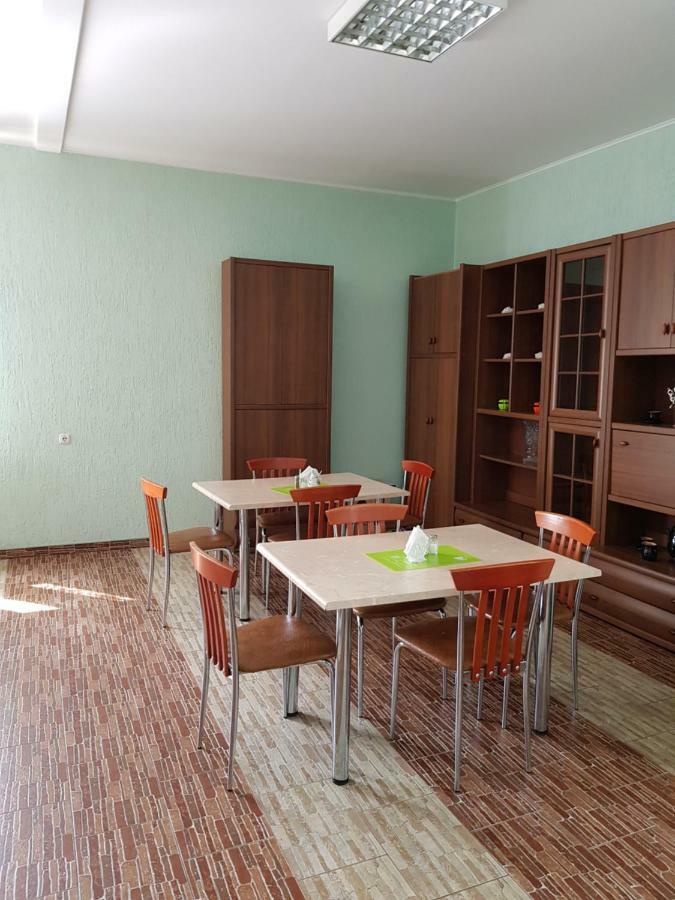 וולקוביסק Volkovysk Motel מראה חיצוני תמונה