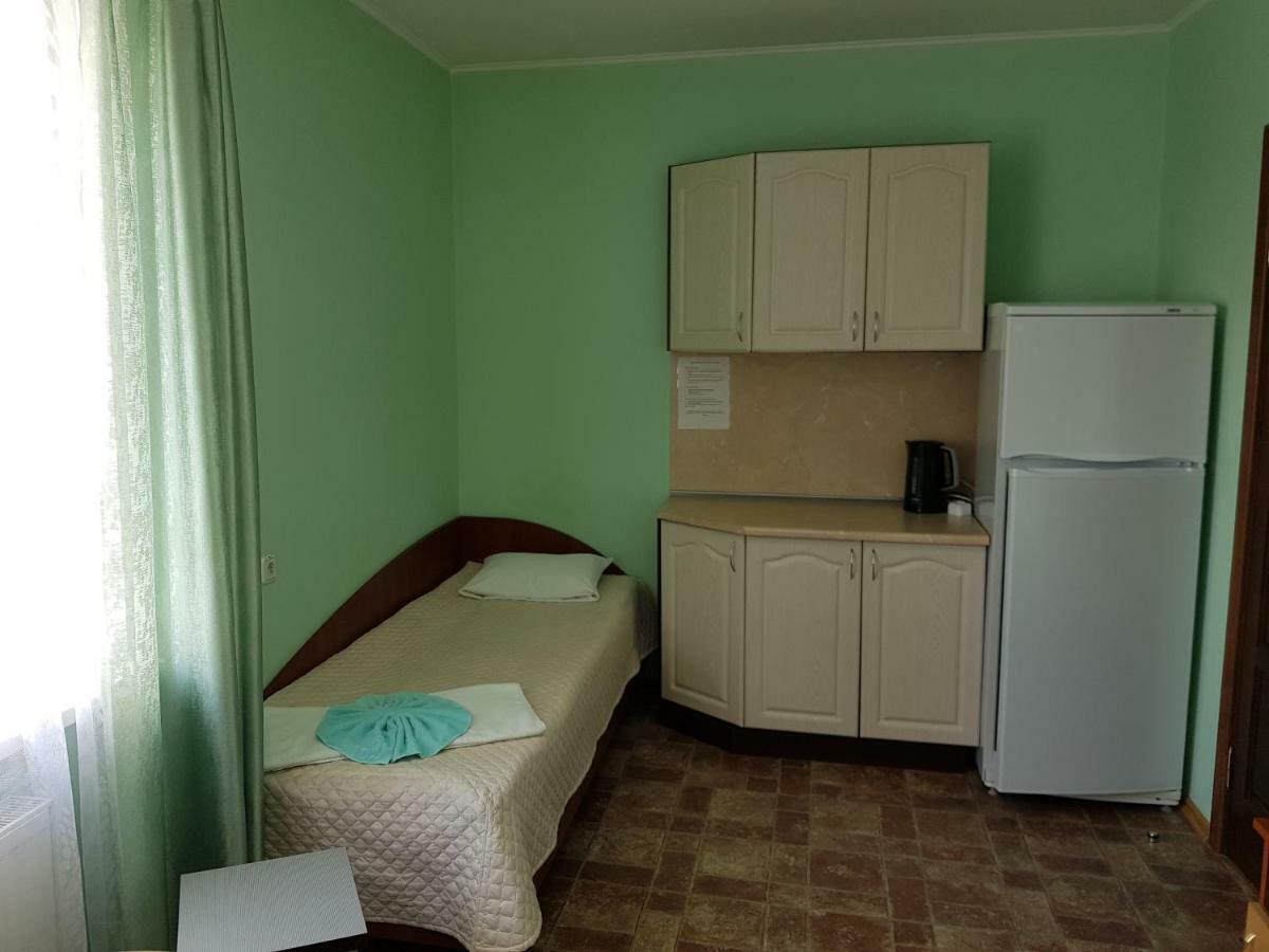וולקוביסק Volkovysk Motel מראה חיצוני תמונה